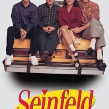 Un poster di Seinfeld