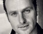 Andrew Lincoln protagonista di The Walking Dead