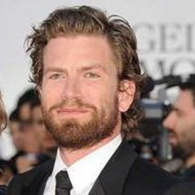 foto di Nikolaj Lie Kaas