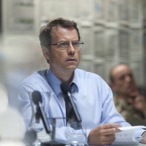 Greg Kinnear in una scena del film Green Zone