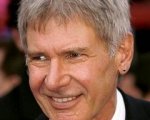 Harrison Ford in Cowboys & Aliens?