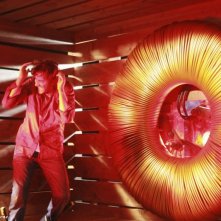 Henry Ian Cusick In Una Scena Dell Episodio Happily Ever After Di Lost 151988