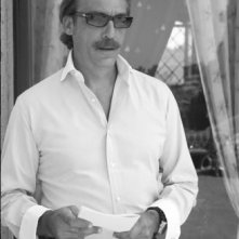 Luca Ward nel film Piazza Giochi