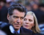 Giant, Pierce Brosnan nel cast del biopic sul pugile Naseem Hamed