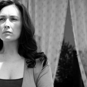 Susanna Smit in un'immagine del film Piazza Giochi