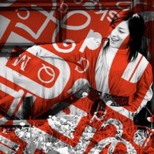 Un'immagine del film Departures