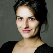 Un ritratto di Lidiya Liberman