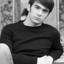 Una immagine di Marco Iannitello.