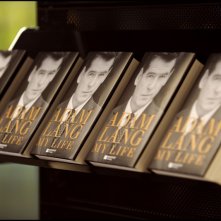 Un'immagine dal film L'uomo nell'ombra di Roman Polanski