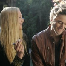 90210: Kelly Lynch e Ryan Eggold nell'episodio Another Another Chance