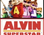 Alvin Superstar 2 presenta 'The A-Factor'