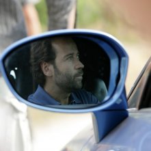 Dettaglio di Fabio Volo dal film Matrimoni e altri disastri