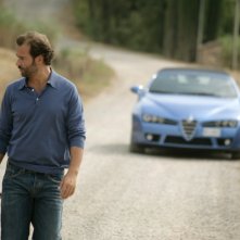 Fabio Volo nel film Matrimoni e altri disastri