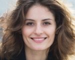La doppia vita di Lidiya Liberman