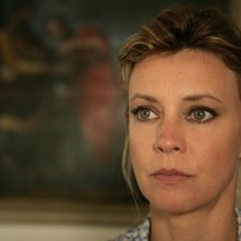 Margherita Buy in un'immagine del film Matrimoni e altri disastri