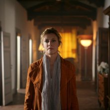 Margherita Buy, protagonista del film Matrimoni e altri disastri