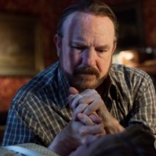 Supernatural Jim Beaver In Un Momento Drammatico Dell Episodio Dead Men Don T Wear Plaid 152232