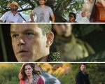 Un 'verde' weekend on the road con i nuovi film in uscita