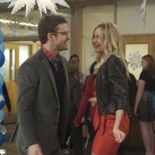 Una Prima Immagine Del Film Bad Teacher Con Justin Timberlake E Cameron Diaz 152263