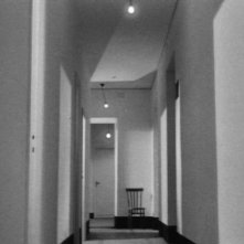 scena del film La ragazza che sapeva troppo di Mario Bava