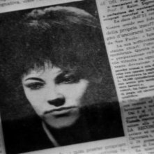 Una sequenza del thriller La ragazza che sapeva troppo