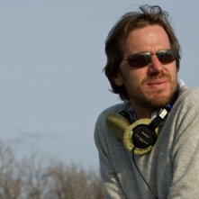 Il Regista Breck Eisner Sul Set Del Suo The Crazies 152301