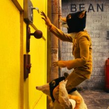 L'audace signore Fox tenta il colpo grosso in Fantastic Mr. Fox