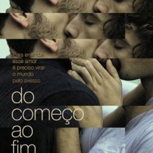 La locandina di Do Começo ao Fim