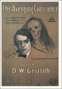 Locandina di La coscienza vendicatrice