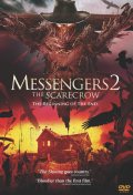 La locandina di Messengers 2 - L'inizio della fine