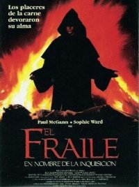 La locandina di The Monk