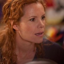 Robyn Lively in un'immagine del film Letters to God
