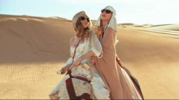 Sex and the City 2 - Trailer