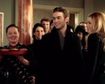 Gossip Girl - stagione 3, episodio 17: Inglourious Basstards