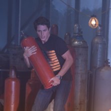 Bobby Campo, uno dei giovani protagonisti di Final Destination 3D