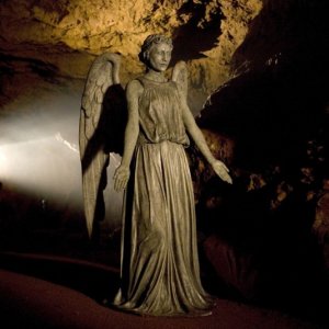 Doctor Who: una scena della stagione 5