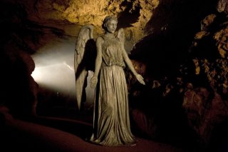 Doctor Who: una scena della stagione 5