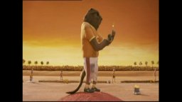 Fantastic Mr. Fox - Clip