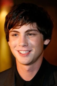 Foto di Logan Lerman