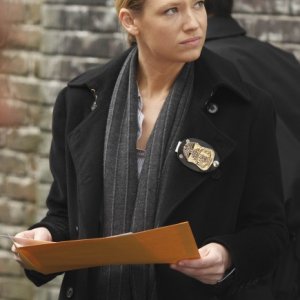 Fringe: Anna Torv nell'episodio The Man from the Other Side