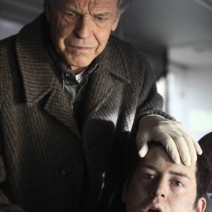 Fringe: John Noble nell'episodio White Tulip