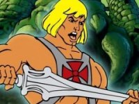 Due sceneggiatori per Masters of the Universe