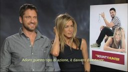 Il cacciatore di ex - Featurette