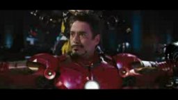 Iron Man 2 - Clip 'Expo'