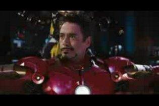 Iron Man 2 - Clip 'Expo'