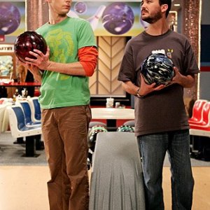 Jim Parsons contro Wil Wheaton nell'episodio The Wheaton Recurrence di The Big Bang Theory