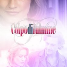 La locandina di Colpo di fulmine