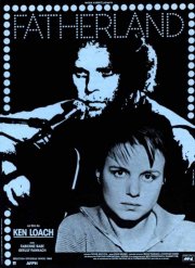 La locandina di Fatherland