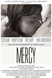 La locandina di Mercy