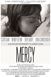 Locandina di Mercy